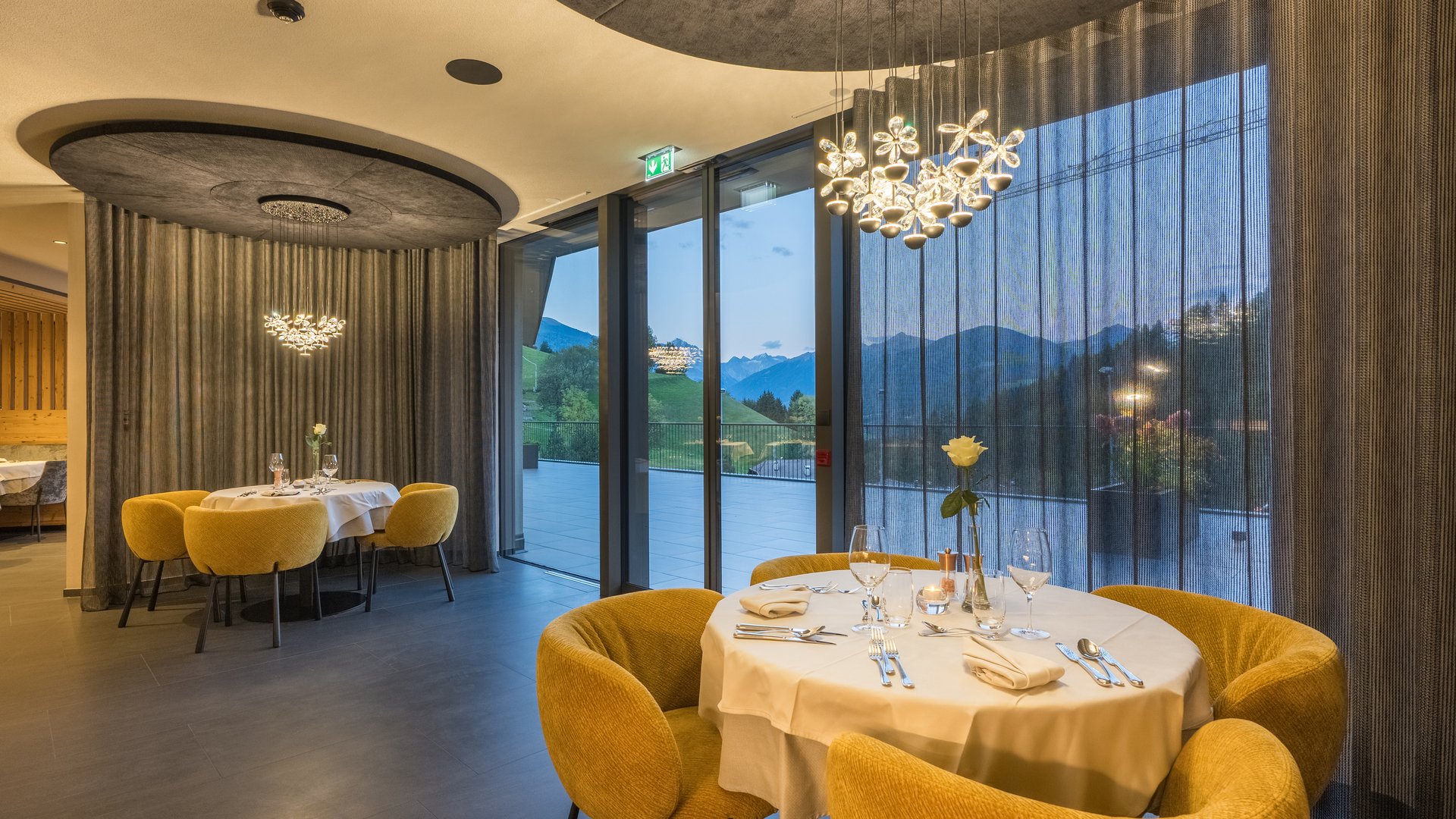 Valdaora: Hotel Christoph Valdaora: Hotel Christoph