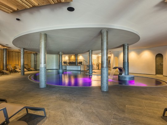 Valdaora: Hotel Christoph Valdaora: Hotel Christoph