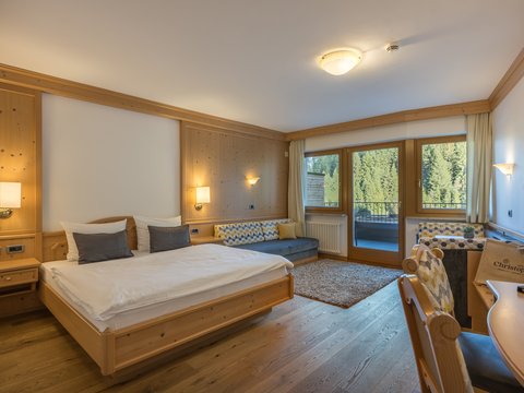 Valdaora: Hotel Christoph Valdaora: Hotel Christoph