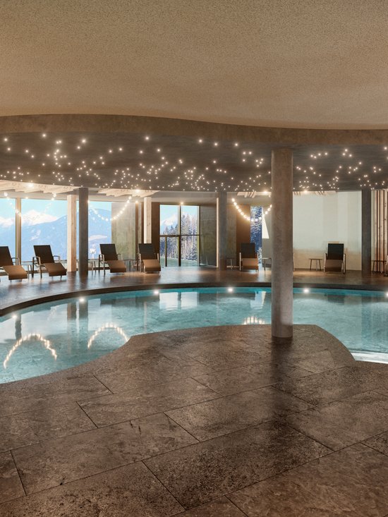 Hotel al Plan de Corones con spa: vacanza à la Christoph Hotel al Plan de Corones con spa: vacanza à la Christoph