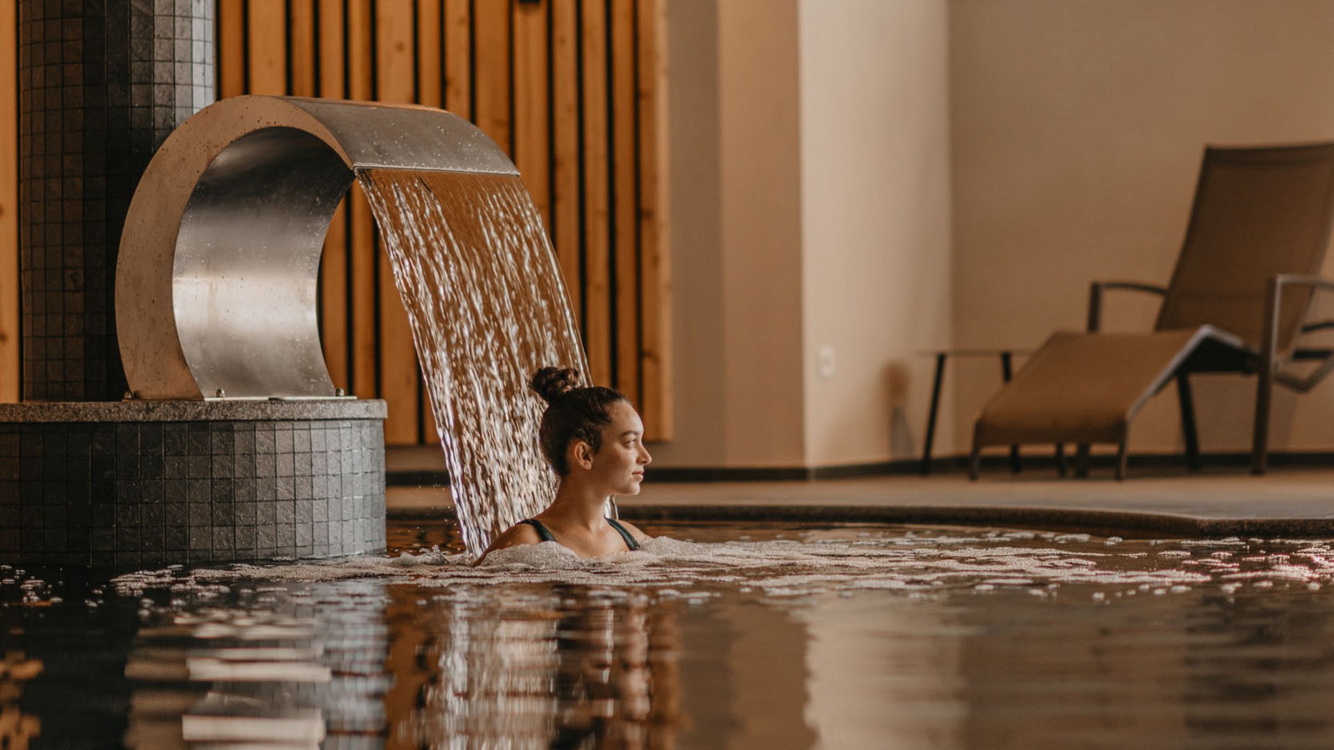 Valdaora: Hotel Christoph Valdaora: Hotel Christoph