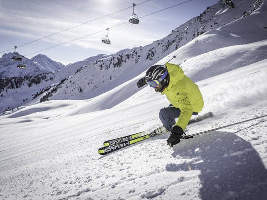 Unforgettable skiing holiday on Plan de Corones/Kronplatz Unforgettable skiing holiday on Plan de Corones/Kronplatz
