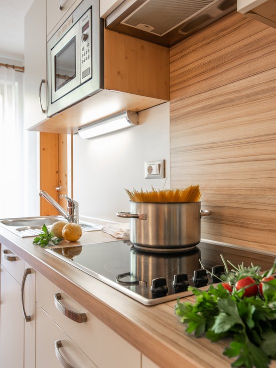 Valdaora: Hotel Christoph Valdaora: Hotel Christoph