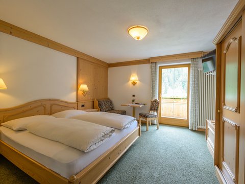 Inklusivleistungen Ihres Dolomiten-Wellnesshotels Inklusivleistungen Ihres Dolomiten-Wellnesshotels
