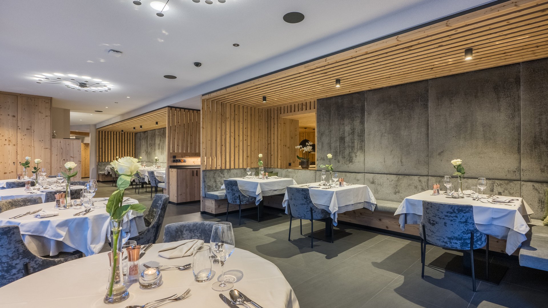 Valdaora: Hotel Christoph Valdaora: Hotel Christoph