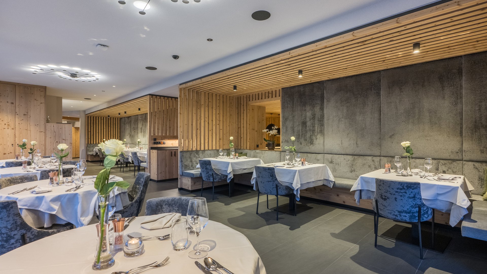 Valdaora: Hotel Christoph Valdaora: Hotel Christoph