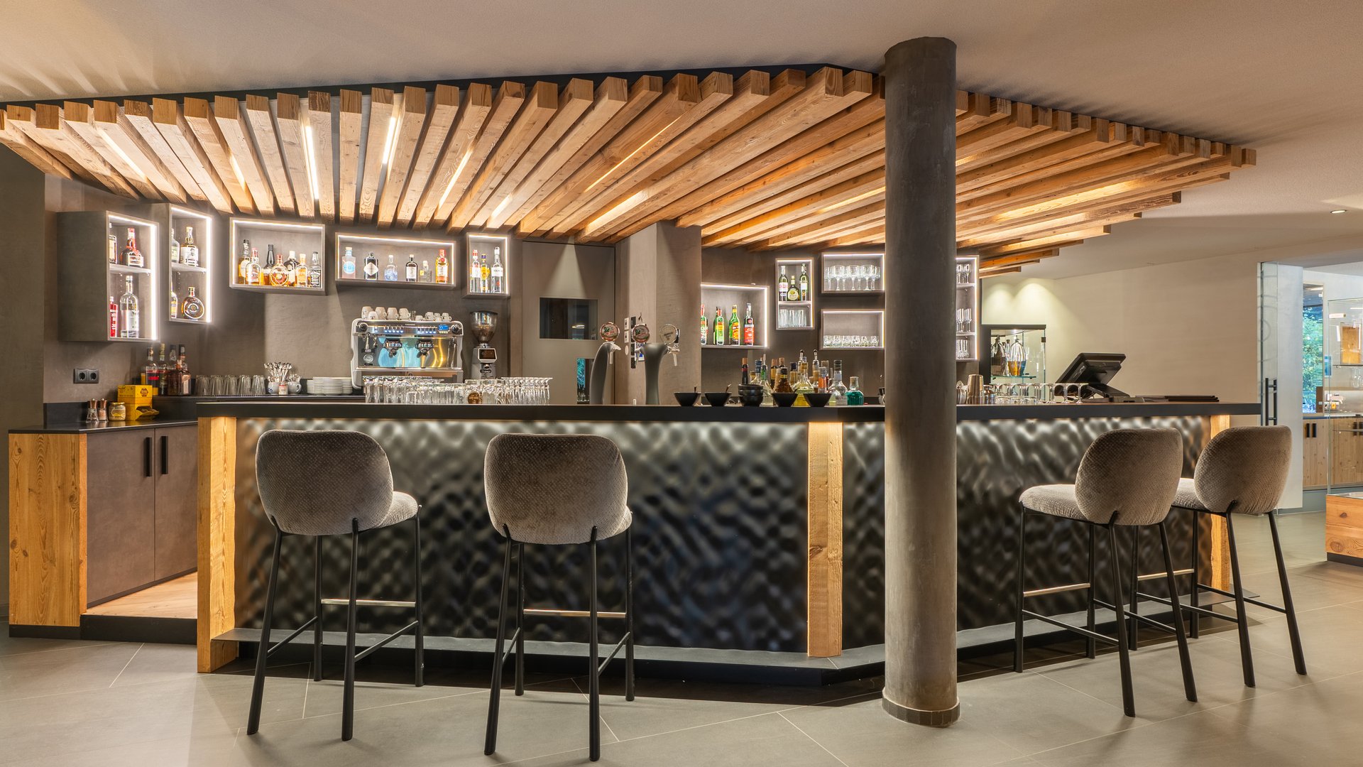 Valdaora: Hotel Christoph Valdaora: Hotel Christoph