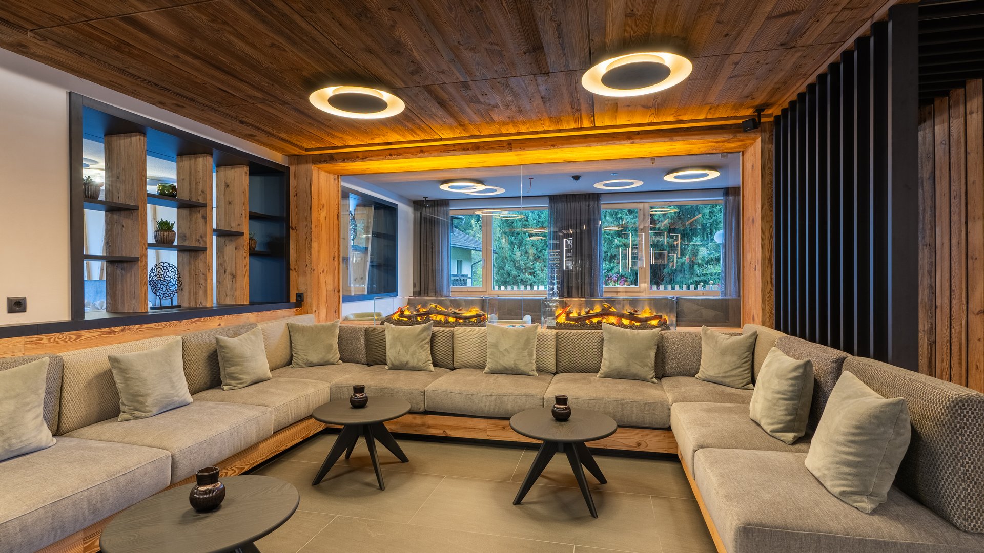 Valdaora: Hotel Christoph Valdaora: Hotel Christoph