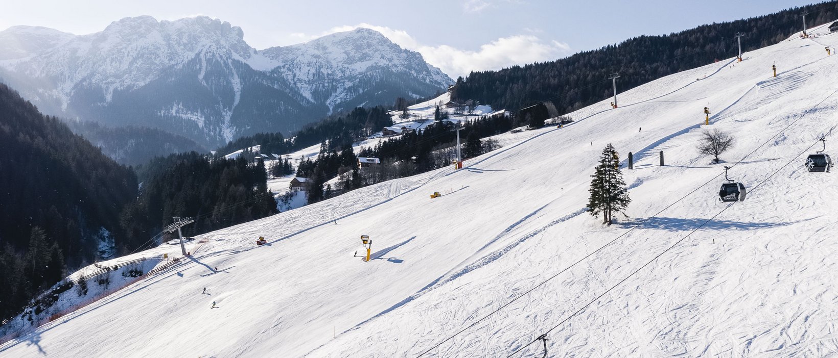 Vacanza da sogno: le offerte del nostro hotel in Val Pusteria Vacanza da sogno: le offerte del nostro hotel in Val Pusteria