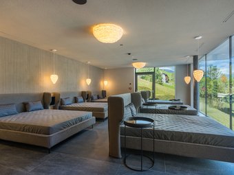 Hotel al Plan de Corones con spa: vacanza à la Christoph Hotel al Plan de Corones con spa: vacanza à la Christoph