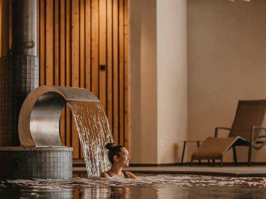 Hotel al Plan de Corones con spa: vacanza à la Christoph Hotel al Plan de Corones con spa: vacanza à la Christoph