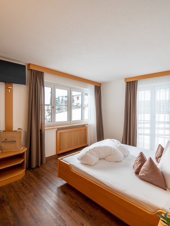 Valdaora: Hotel Christoph Valdaora: Hotel Christoph