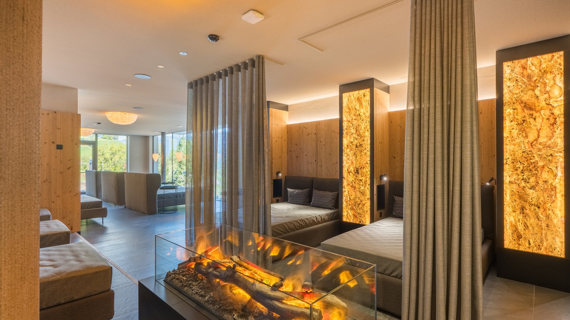 Valdaora: Hotel Christoph Valdaora: Hotel Christoph