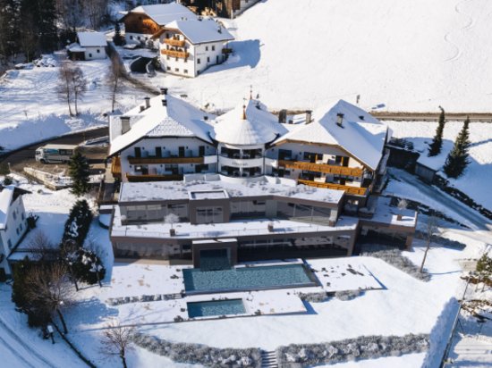 In the best hands: massages at Hotel Christoph In the best hands: massages at Hotel Christoph