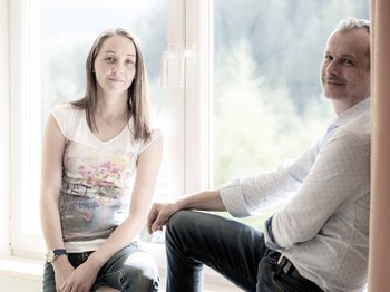 La camera giusta per le vostre vacanze a Valdaora La camera giusta per le vostre vacanze a Valdaora