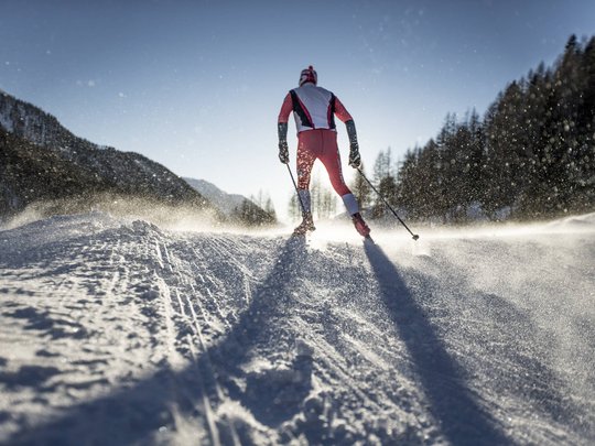 One of the most beautiful hotels in the Dolomites for winter fun One of the most beautiful hotels in the Dolomites for winter fun