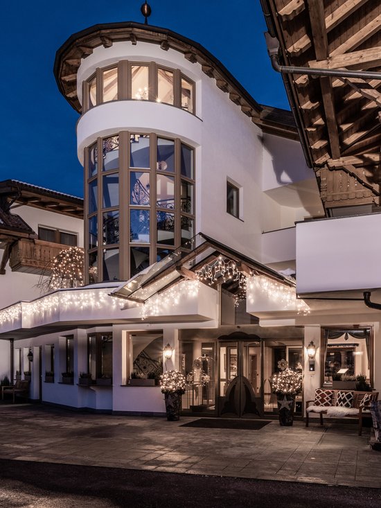 - Valdaora: Hotel Christoph