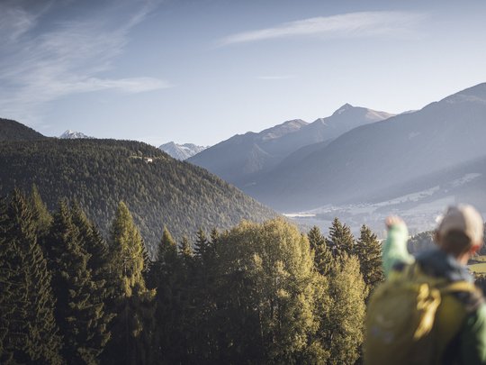 Neuigkeiten unseres Hotels nahe dem Pragser Wildsee Neuigkeiten unseres Hotels nahe dem Pragser Wildsee