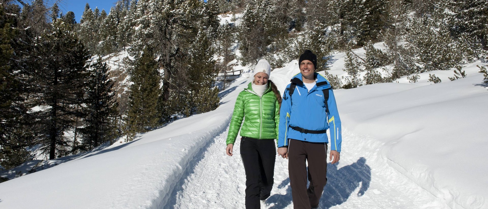Escursioni nella regione Tre Cime Dolomiti Escursioni nella regione Tre Cime Dolomiti