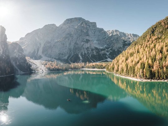Neuigkeiten unseres Hotels nahe dem Pragser Wildsee Neuigkeiten unseres Hotels nahe dem Pragser Wildsee