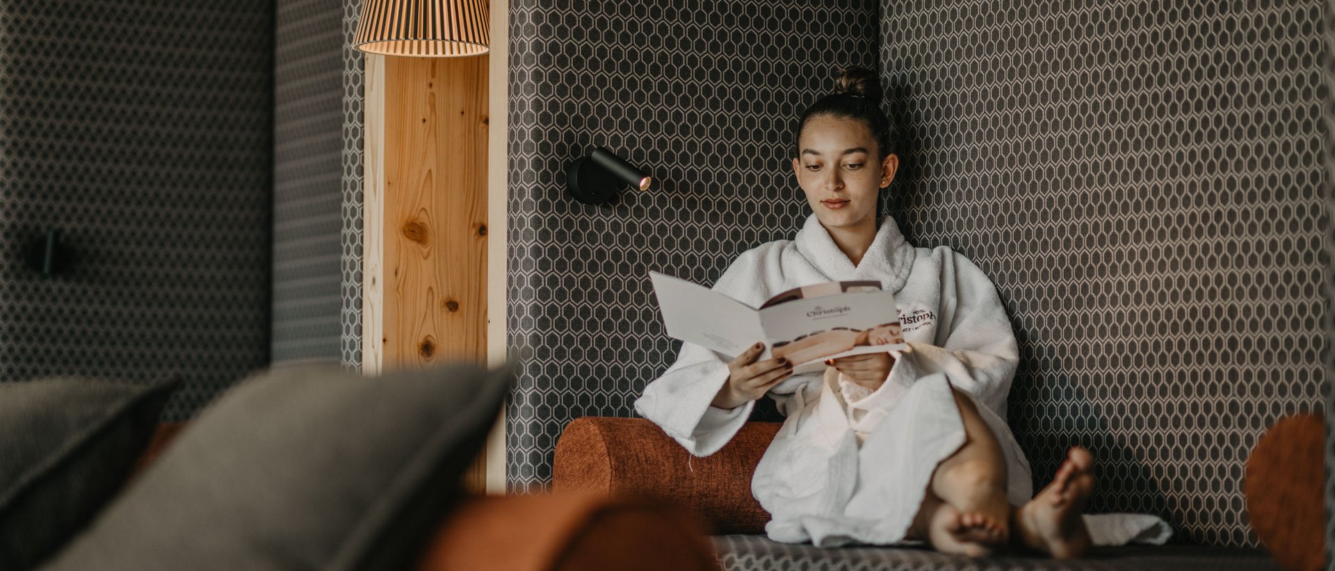 Vi aspettiamo all’hotel wellness in Val Pusteria! Vi aspettiamo all’hotel wellness in Val Pusteria!