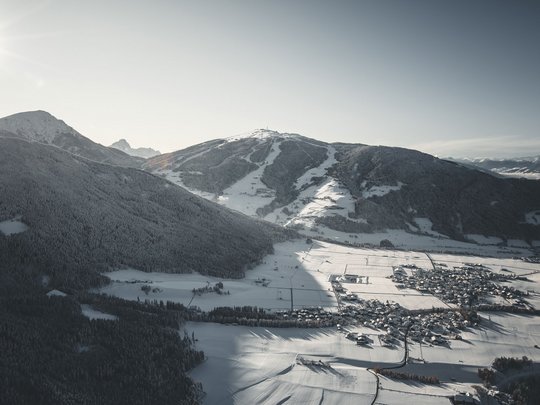 I dintorni del nostro hotel a 4 stelle wellness in Val Pusteria I dintorni del nostro hotel a 4 stelle wellness in Val Pusteria