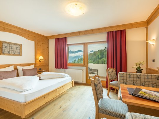Welcome to Olang: Hotel Christoph Welcome to Olang: Hotel Christoph