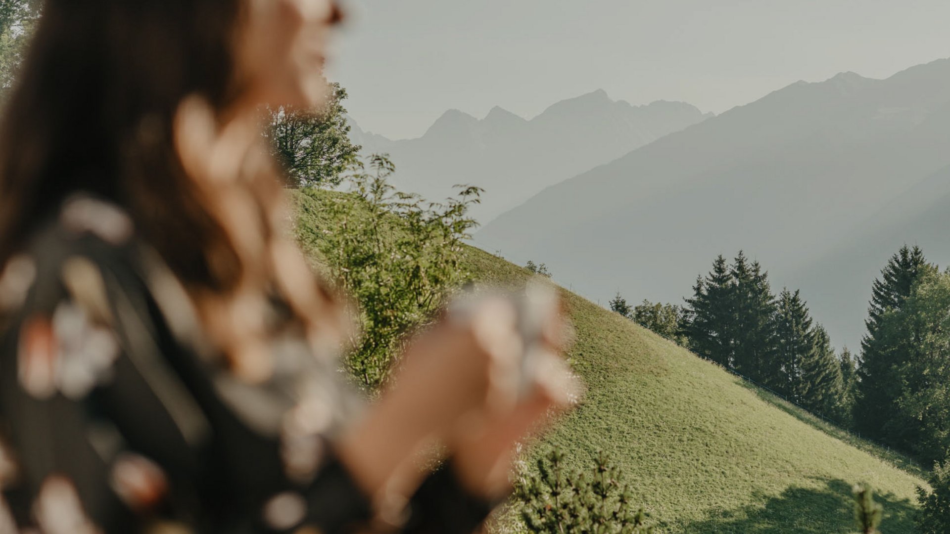 Impressionen aus Ihrem Aktiv- und Wellnesshotel in Olang