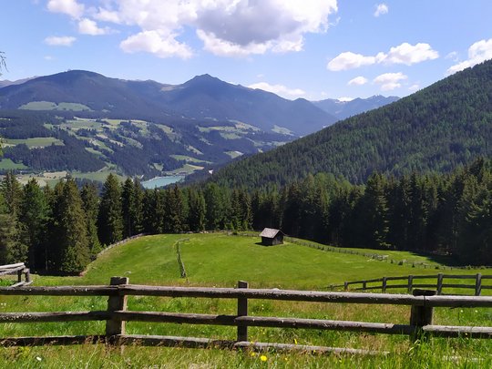 Neuigkeiten unseres Hotels nahe dem Pragser Wildsee Neuigkeiten unseres Hotels nahe dem Pragser Wildsee