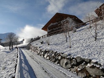 Servizi inclusi nel nostro wellness hotel al Plan de Corones Servizi inclusi nel nostro wellness hotel al Plan de Corones