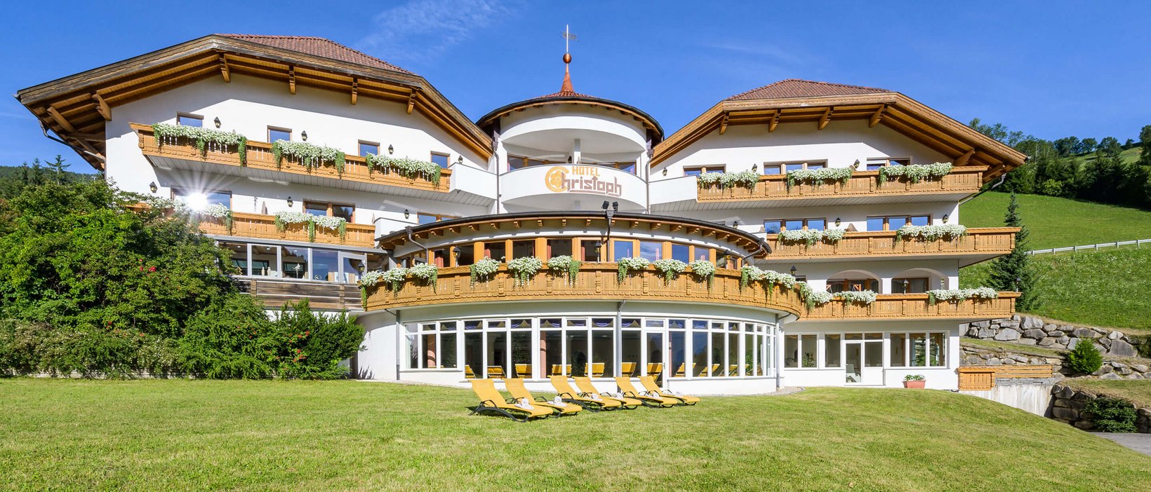 Recensioni sul nostro hotel a 4 stelle in Val Pusteria Recensioni sul nostro hotel a 4 stelle in Val Pusteria