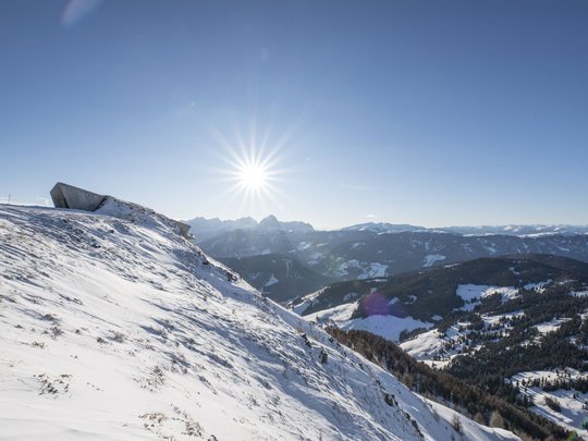 Übernachtung am Kronplatz in bester Lage Übernachtung am Kronplatz in bester Lage