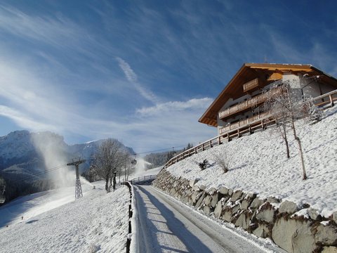 I dintorni del nostro hotel a 4 stelle wellness in Val Pusteria I dintorni del nostro hotel a 4 stelle wellness in Val Pusteria