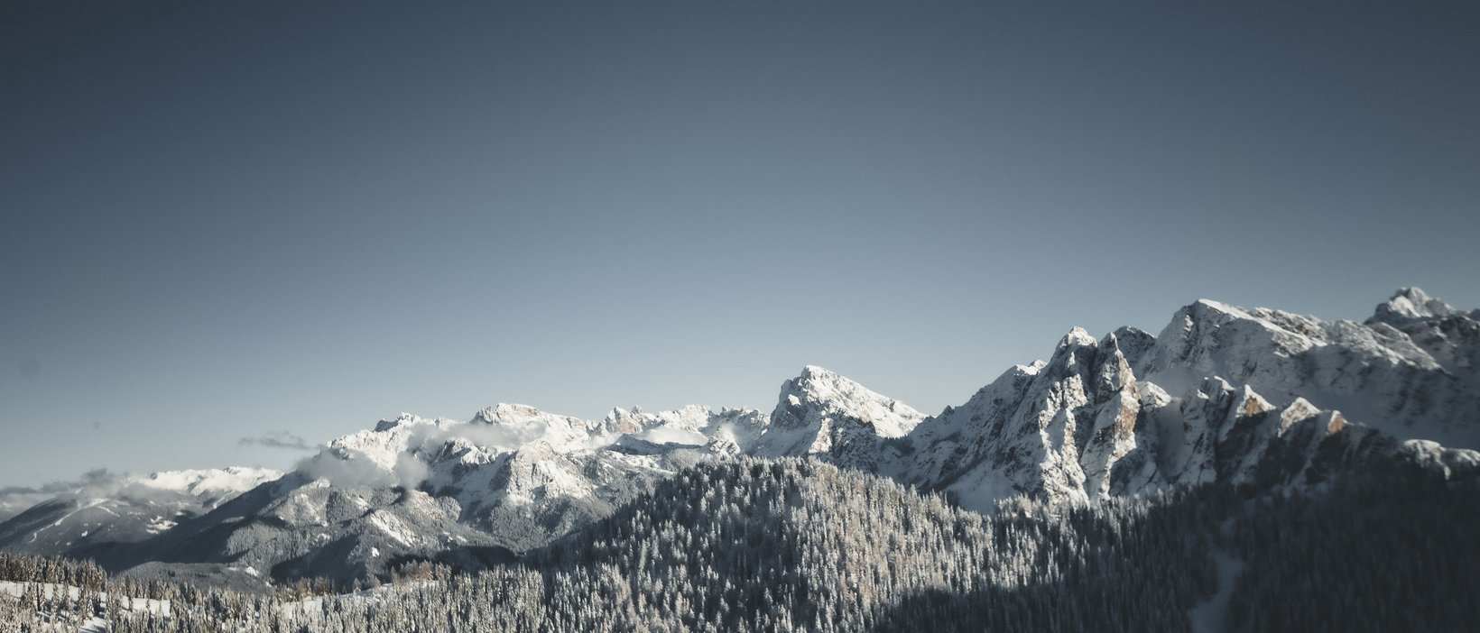 Servizi inclusi nel nostro wellness hotel al Plan de Corones Servizi inclusi nel nostro wellness hotel al Plan de Corones