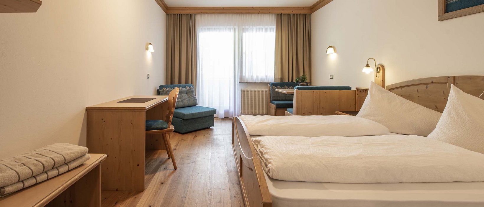 Hotel Olang: Willkommen, liebe Gäste und Freunde! Hotel Olang: Willkommen, liebe Gäste und Freunde!