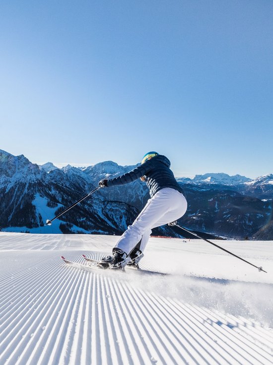 Plan de Corones/Kronplatz up close: your active hotel in South Tyrol Plan de Corones/Kronplatz up close: your active hotel in South Tyrol