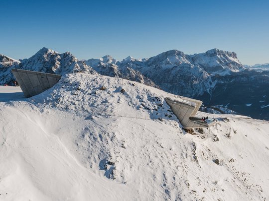 I dintorni del nostro hotel a 4 stelle wellness in Val Pusteria I dintorni del nostro hotel a 4 stelle wellness in Val Pusteria