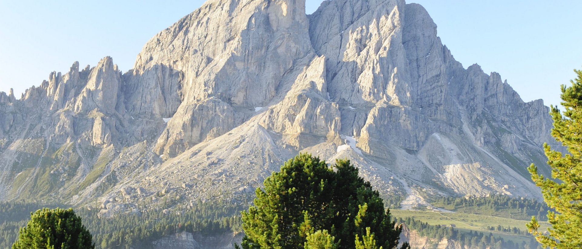 Der Peitlerkofel – ein Must-do in jedem Kronplatz-Urlaub Der Peitlerkofel – ein Must-do in jedem Kronplatz-Urlaub