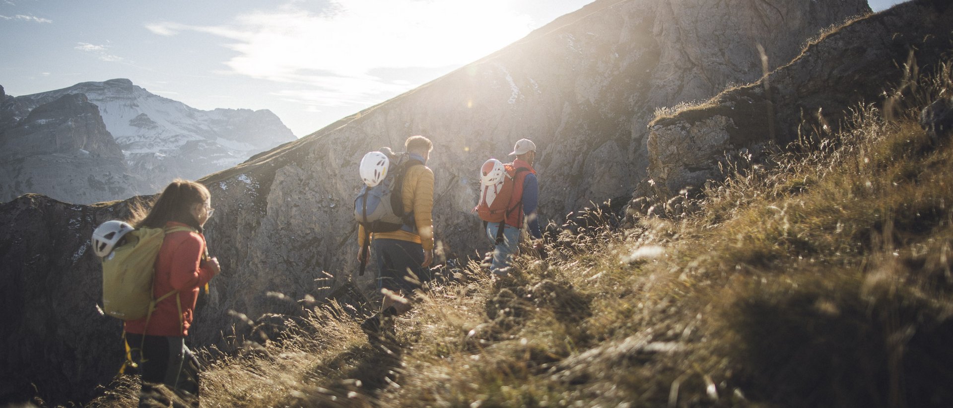 Autunno: il miglior momento per una vacanza in Alto Adige Autunno: il miglior momento per una vacanza in Alto Adige