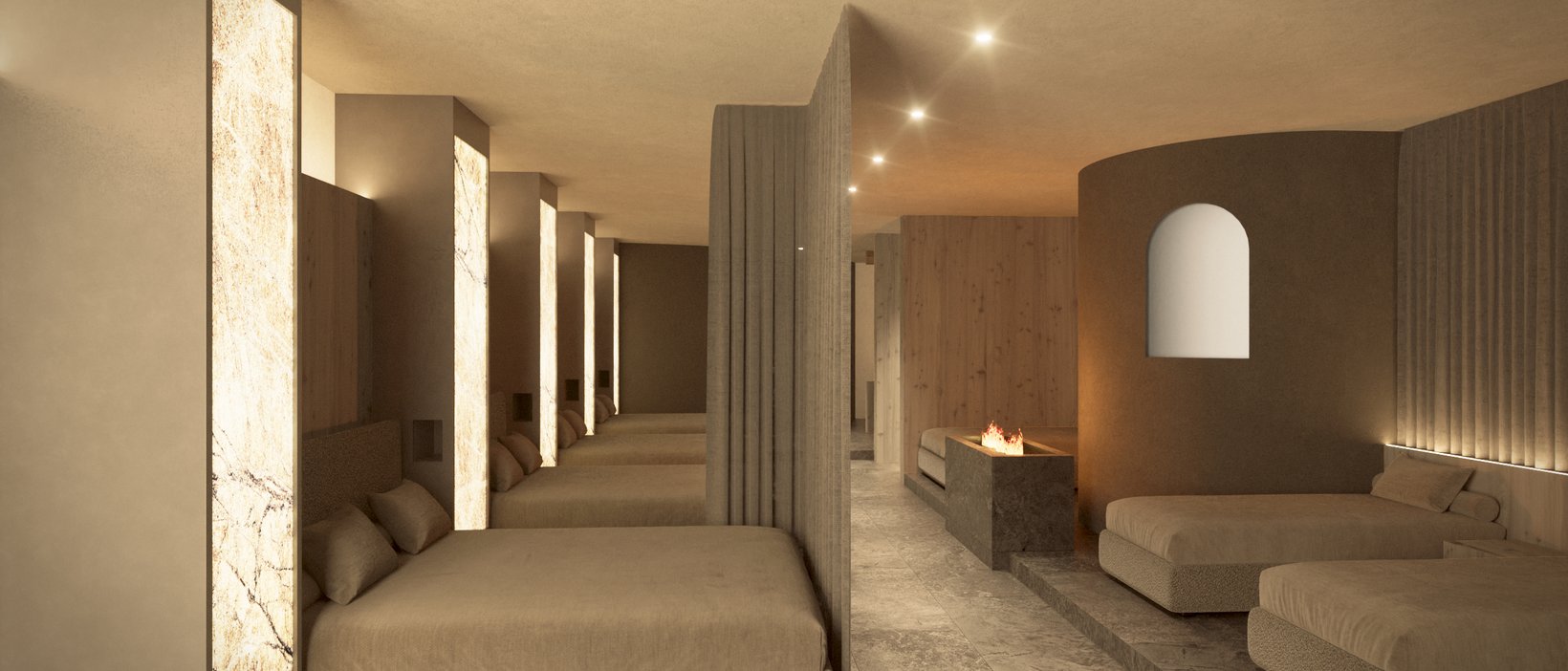 All’insegna dello sport: hotel sul Plan de Corones vicino Brunico All’insegna dello sport: hotel sul Plan de Corones vicino Brunico