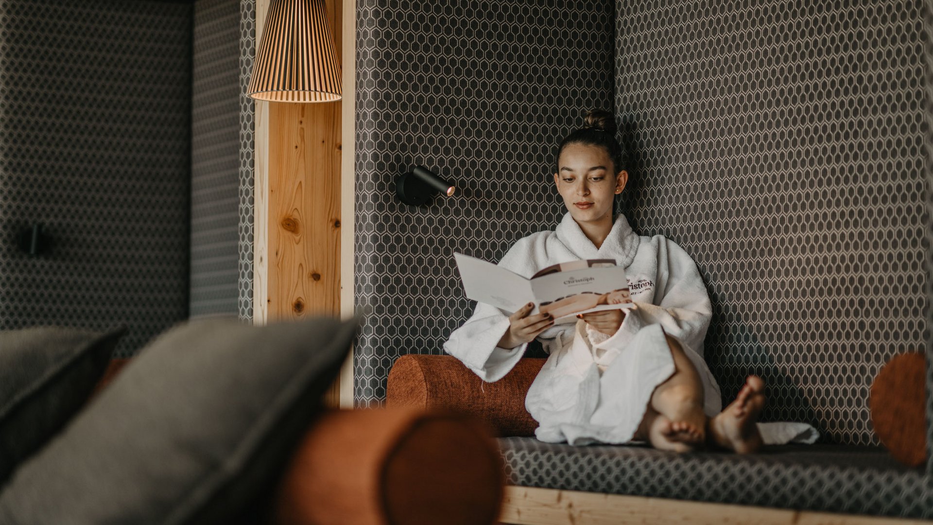 Welcome to Olang: Hotel Christoph Welcome to Olang: Hotel Christoph
