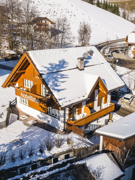 4-Sterne-Hotel am Kronplatz: Ihr perfektes Urlaubszuhause 4-Sterne-Hotel am Kronplatz: Ihr perfektes Urlaubszuhause