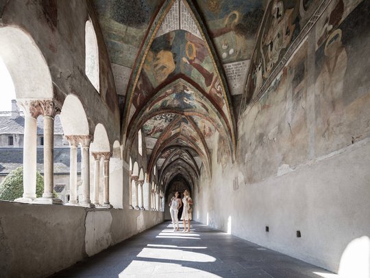 I dintorni del nostro hotel a 4 stelle wellness in Val Pusteria I dintorni del nostro hotel a 4 stelle wellness in Val Pusteria