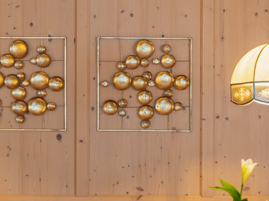 Urlaub im Pustertal: eine Atmosphäre zum Wohlfühlen Urlaub im Pustertal: eine Atmosphäre zum Wohlfühlen