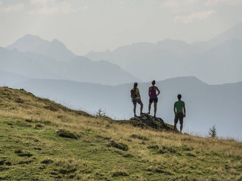 Übernachtung am Kronplatz in bester Lage Übernachtung am Kronplatz in bester Lage