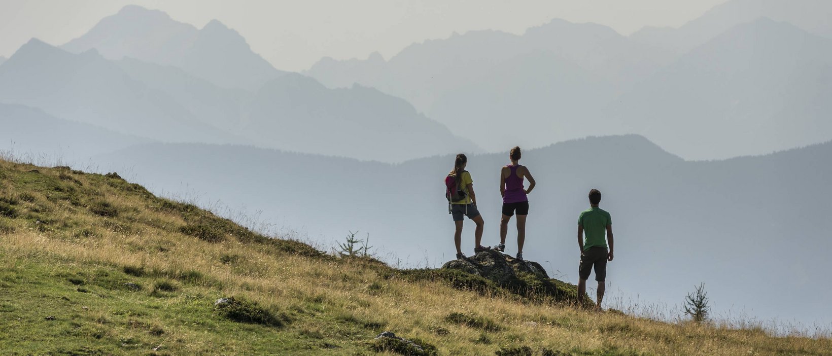 I dintorni del nostro hotel a 4 stelle wellness in Val Pusteria I dintorni del nostro hotel a 4 stelle wellness in Val Pusteria
