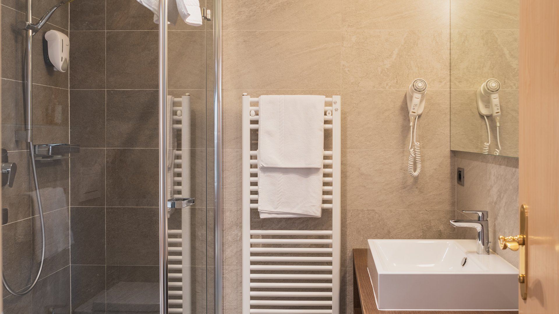 Inklusivleistungen Ihres Dolomiten-Wellnesshotels