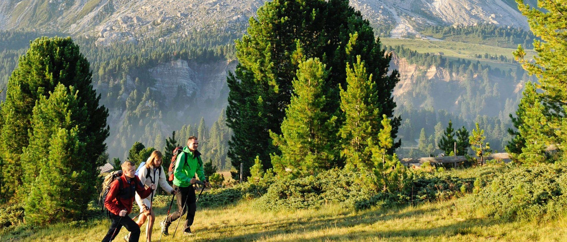 Le escursioni più belle della Val Pusteria Le escursioni più belle della Val Pusteria